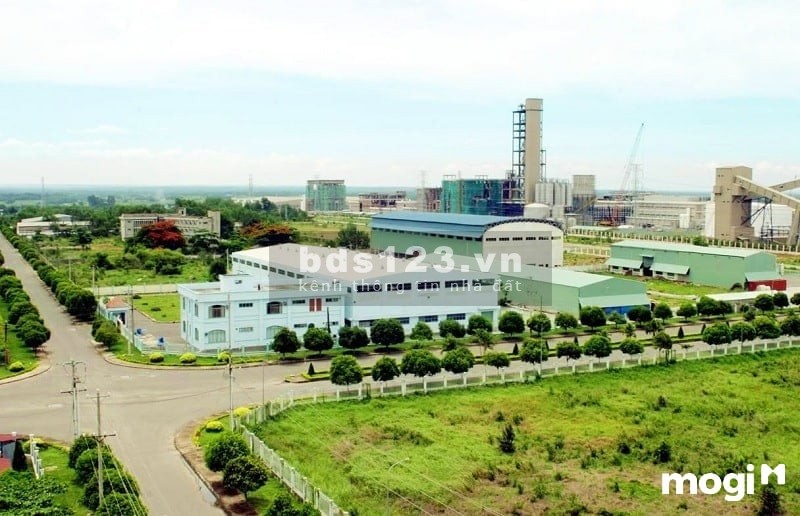 Chính chủ bán nhà xưởng KCN Biên Hòa 2 – PCCC đầy đủ –…