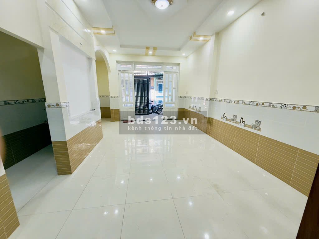 Bán nhà chính chủ Phường 11 Quận Gò Vấp