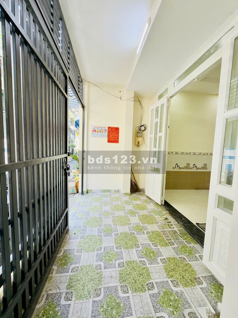 Bán nhà chính chủ Phường 11 Quận Gò Vấp
