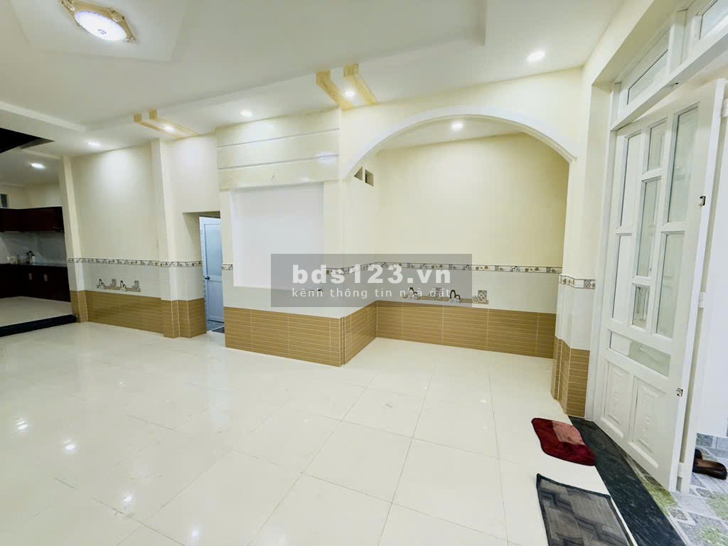 Bán nhà chính chủ Phường 11 Quận Gò Vấp
