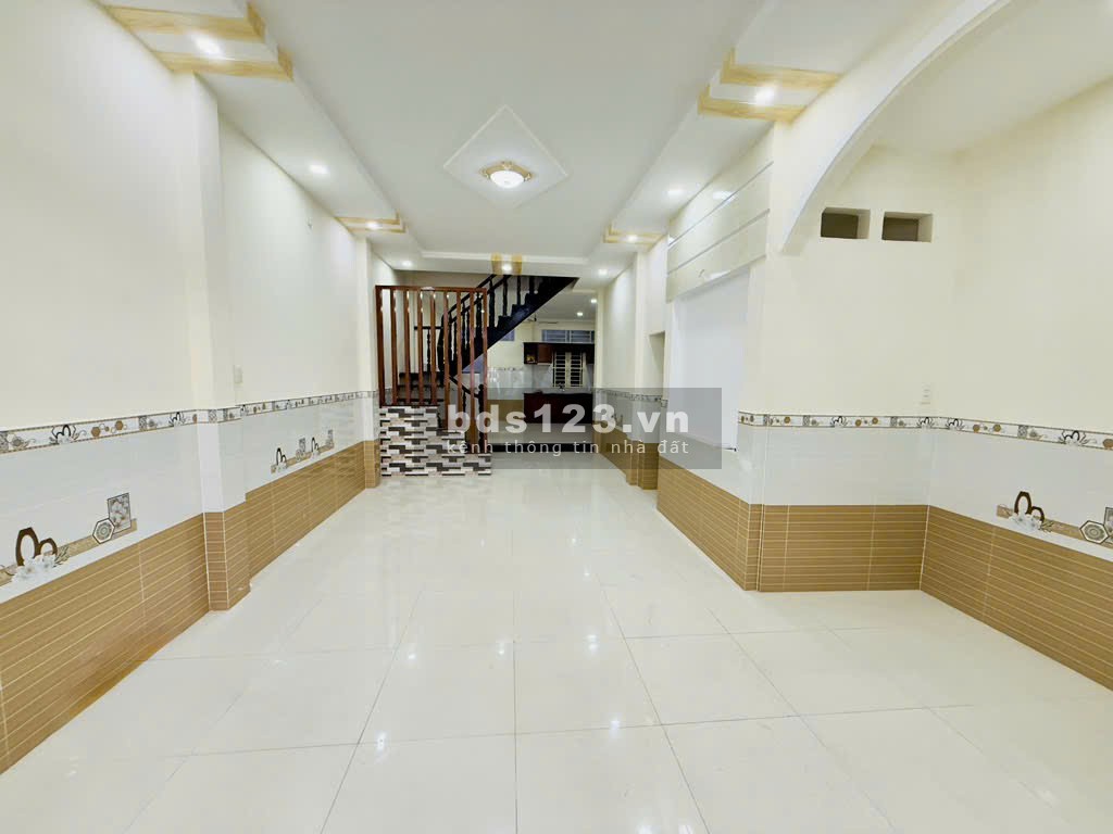 Bán nhà chính chủ Phường 11 Quận Gò Vấp