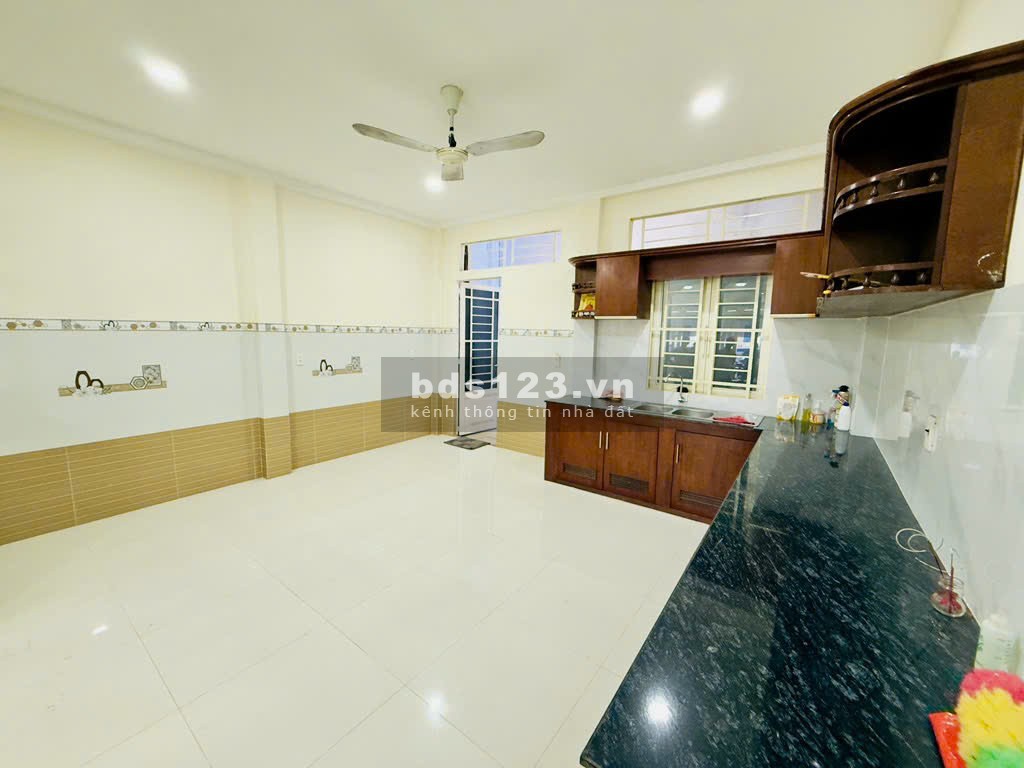 Bán nhà chính chủ Phường 11 Quận Gò Vấp