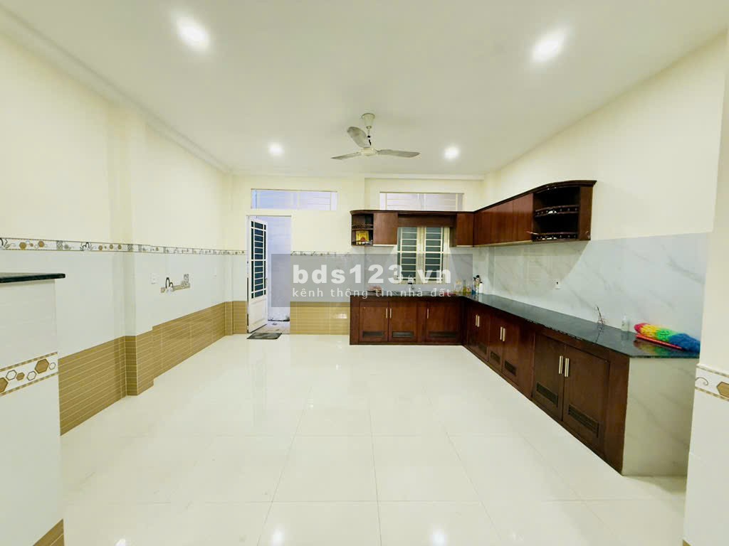 Bán nhà chính chủ Phường 11 Quận Gò Vấp