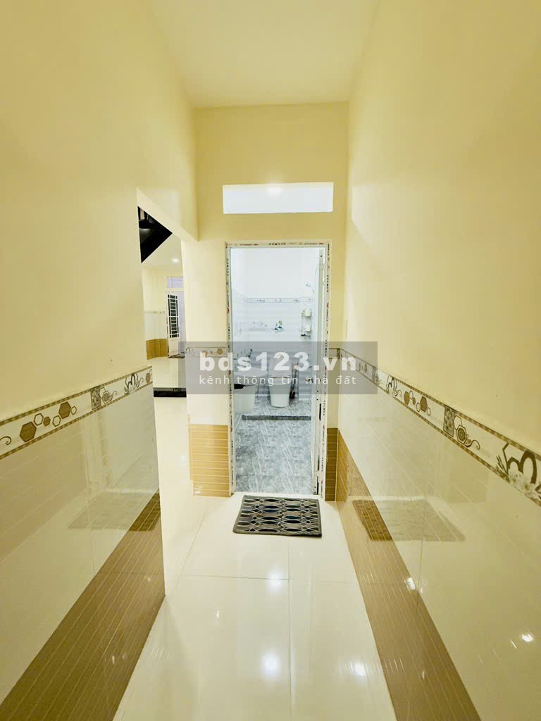 Bán nhà chính chủ Phường 11 Quận Gò Vấp