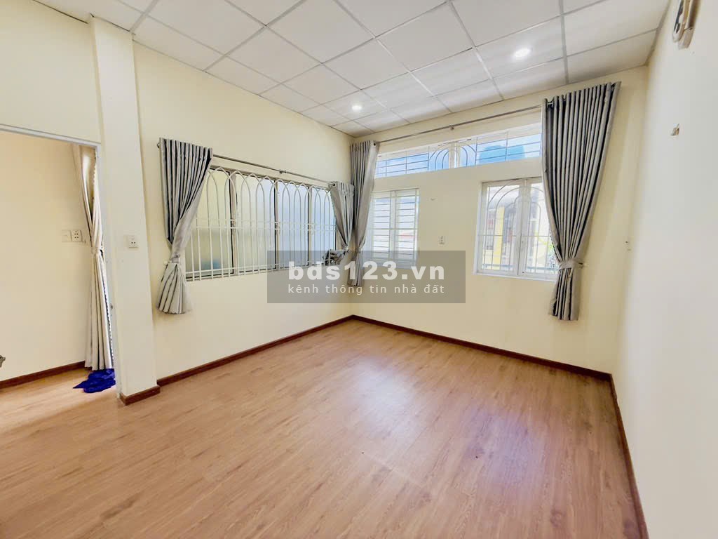 Bán nhà chính chủ Phường 11 Quận Gò Vấp