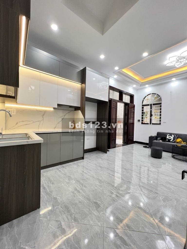 Bán nhà P. Đại Từ, HN, DT 31 m2, 5 tầng, giá bán 6.6 tỷDT/zalo…