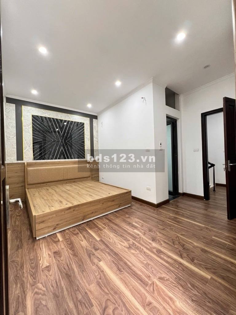 Bán nhà P. Đại Từ, HN, DT 31 m2, 5 tầng, giá bán 6.6 tỷDT/zalo…