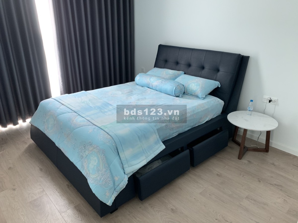 Bán 2PN Sadora - 92m² - View Công viên Sala & Quận 1