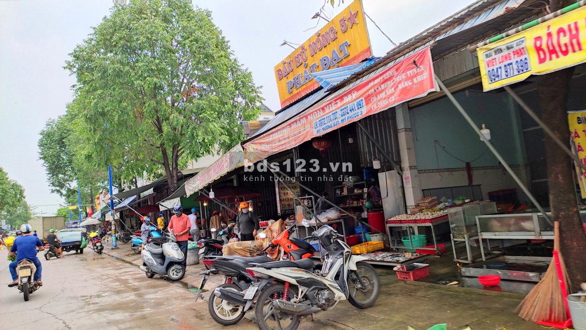 Em Còn 5M Trọ Thiện Chí Bán Vị Trí NJ19 Thới Hòa, BD Dtich 5x30 SHR
