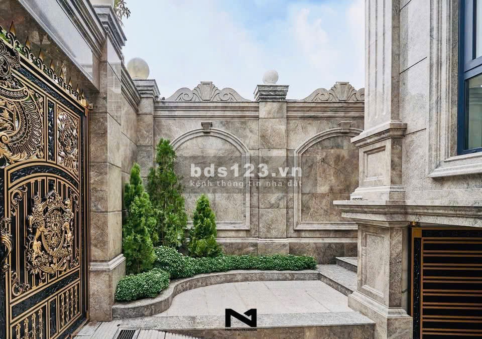 **Bán nhà 84/19 Thích Minh Nguyệt, phường 2, Tân Bình; (4*15) 9 tỷ