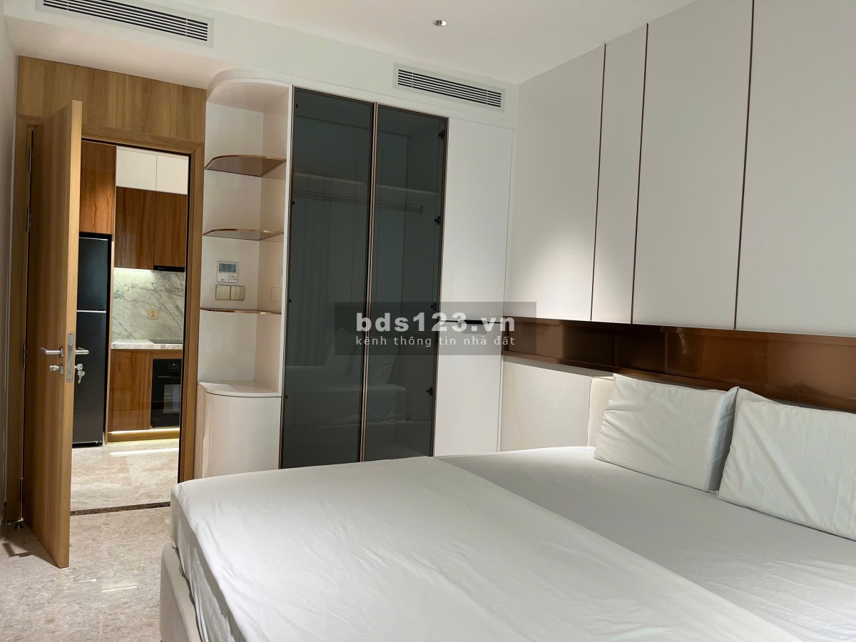 Bán Căn 2PN Dự Án Peninsula View Bán Đảo Sơn Trà, Mỹ Khê - Bàn Giao Nội Thất Liền Tường Cao Cấp