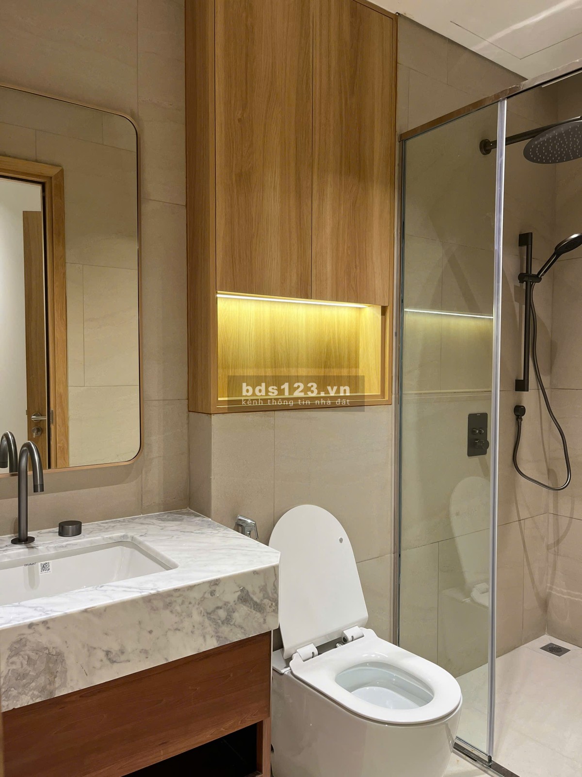 Bán Căn 2PN Dự Án Peninsula View Bán Đảo Sơn Trà, Mỹ Khê - Bàn Giao Nội Thất Liền Tường Cao Cấp