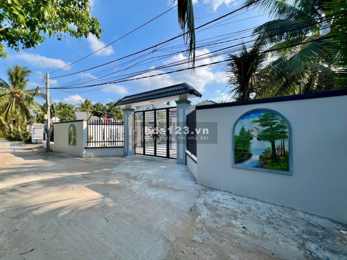 Bán căn hộ chung cư 90m2 ở 28 Mai Chí Thọ, Quận 2, TP HCM giá 3.235 tỷ đồng