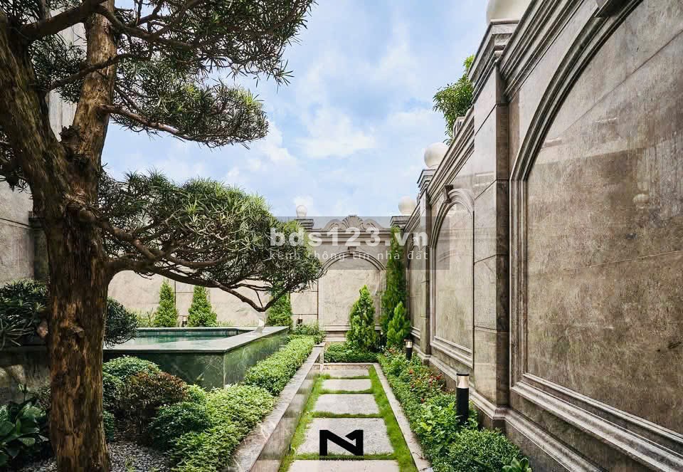 **Bán nhà 84/19 Thích Minh Nguyệt, phường 2, Tân Bình; (4*15) 9 tỷ