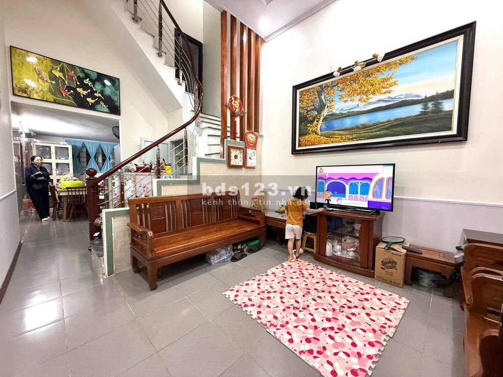 Bán nhà phố Kim Giang, HN, DT 45 m2, 4 tầng, 5 ngủ, giá bán 8.75…