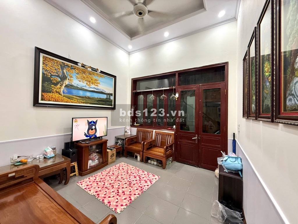Bán nhà phố Kim Giang, HN, DT 45 m2, 4 tầng, 5 ngủ, giá bán 8.75…
