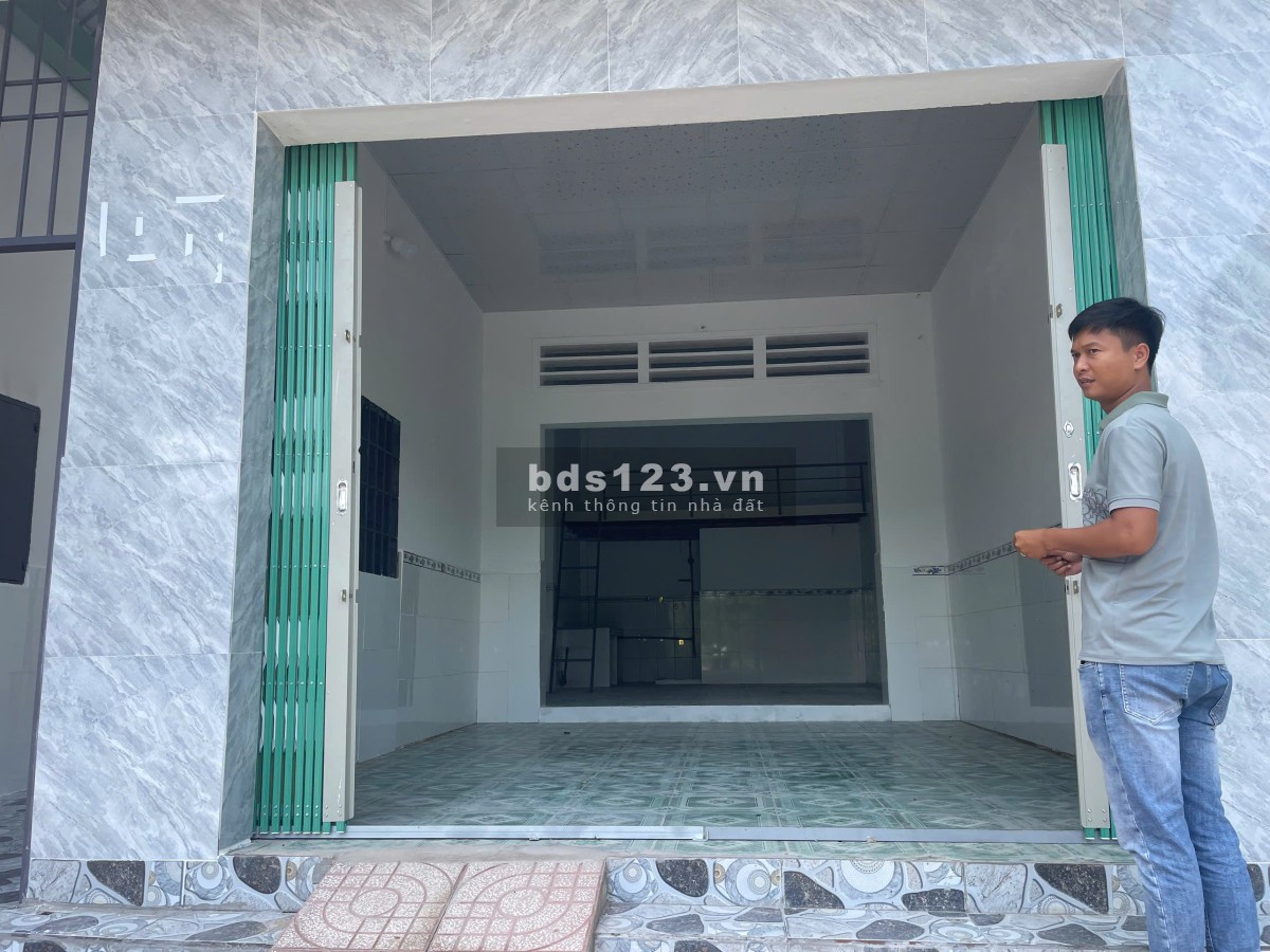 Em Còn 5M Trọ Thiện Chí Bán Vị Trí NJ19 Thới Hòa, BD Dtich 5x30 SHR