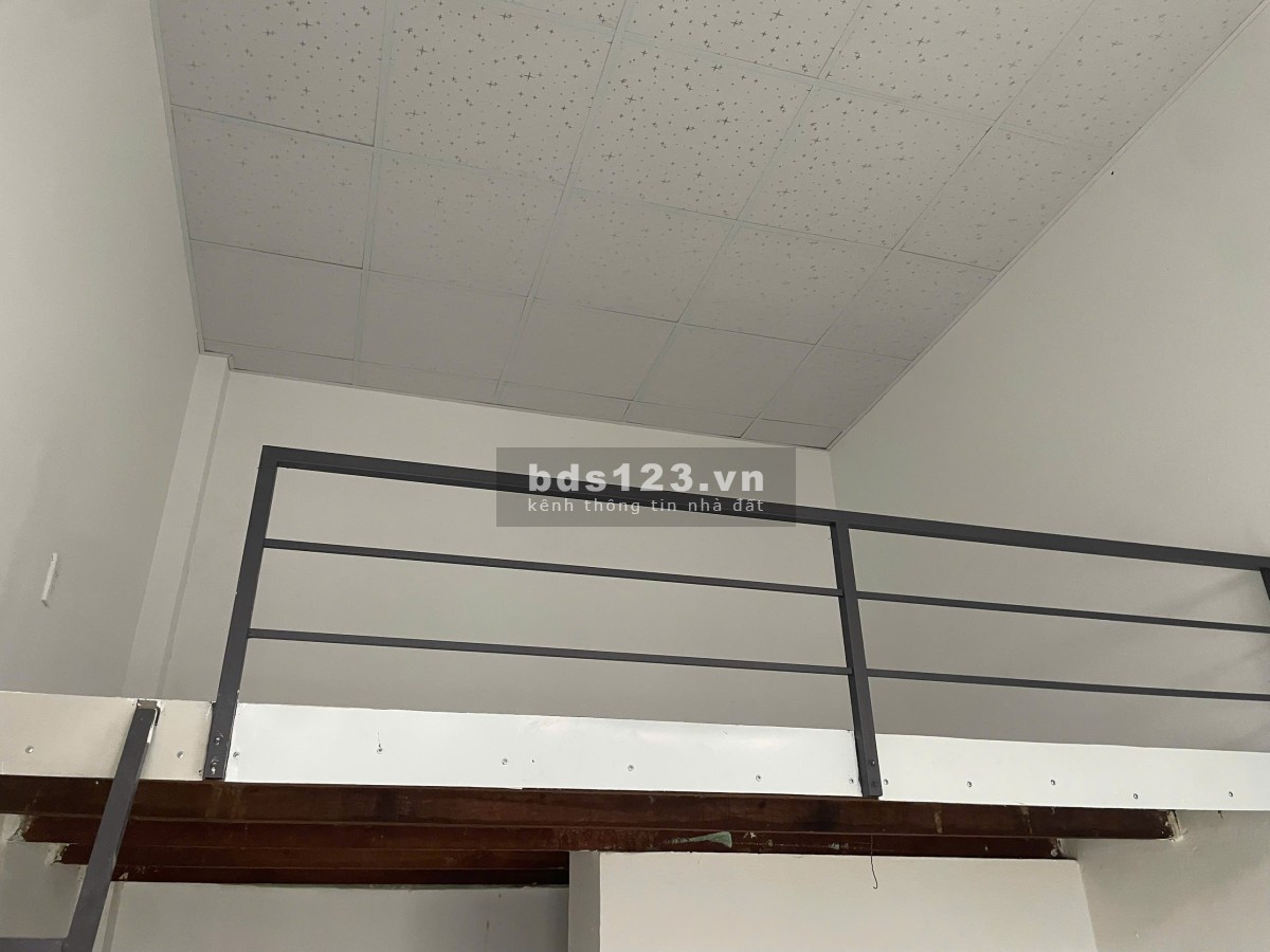 Em Còn 5M Trọ Thiện Chí Bán Vị Trí NJ19 Thới Hòa, BD Dtich 5x30 SHR