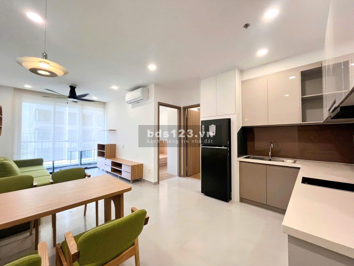 Căn hộ duy nhất 65m2 - Bán 2.7tỷ nhà trống; 2.8 tỷ nhà full…
