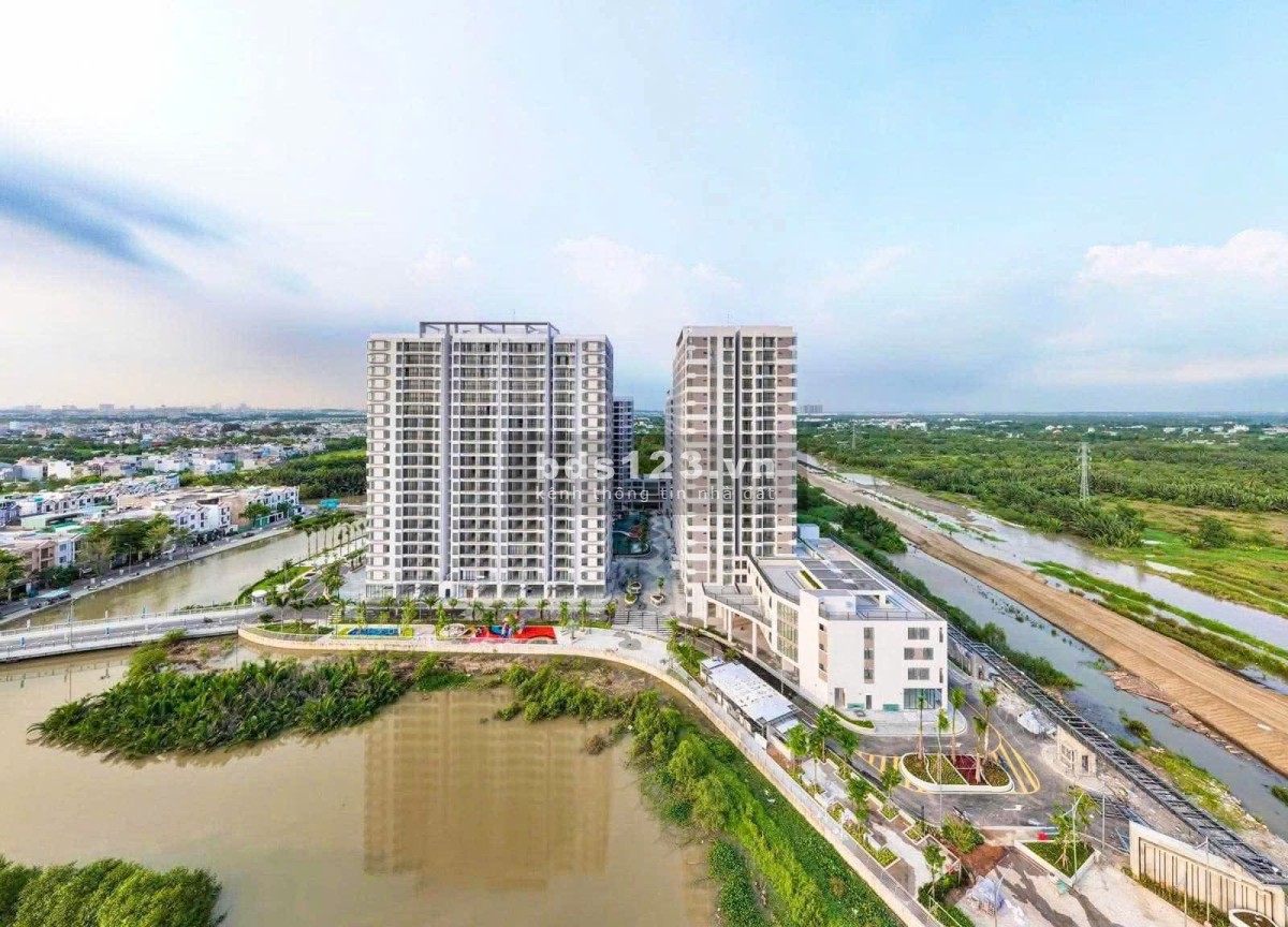 Căn hộ duy nhất 65m2 - Bán 2.7tỷ nhà trống; 2.8 tỷ nhà full…