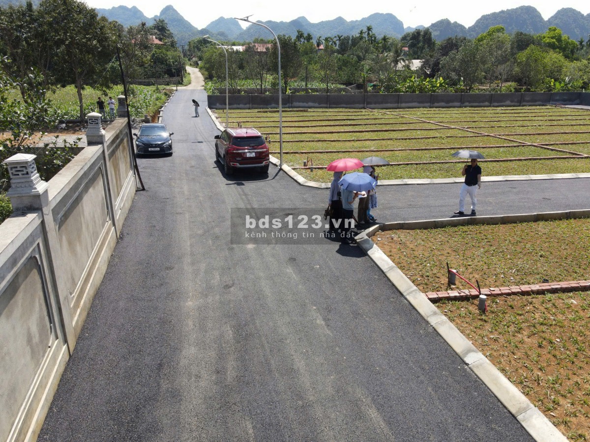 Đầu Tư Đất F0 Chỉ 600 Triệu - Sát KCN Phú Thành - Lạc Thuỷ…