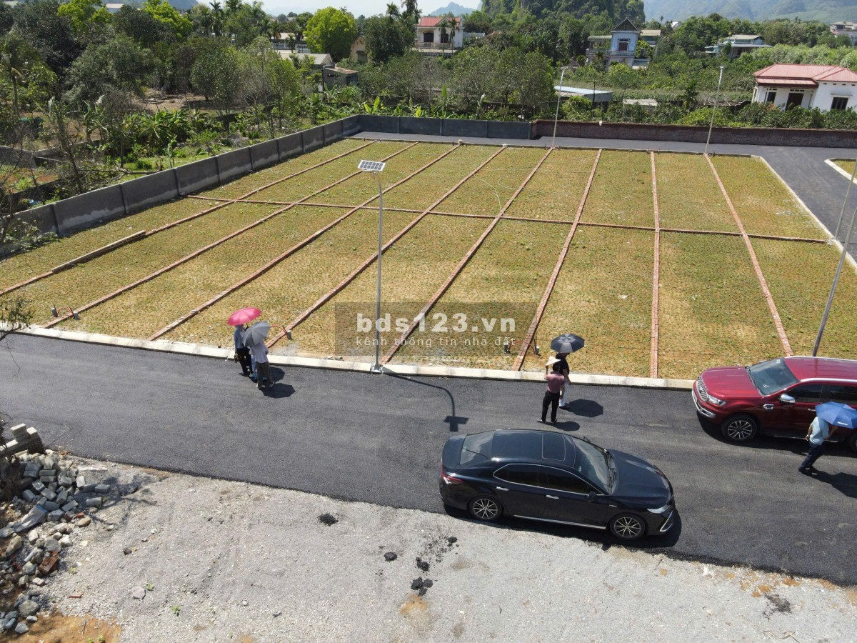 Đầu Tư Đất F0 Chỉ 600 Triệu - Sát KCN Phú Thành - Lạc Thuỷ…