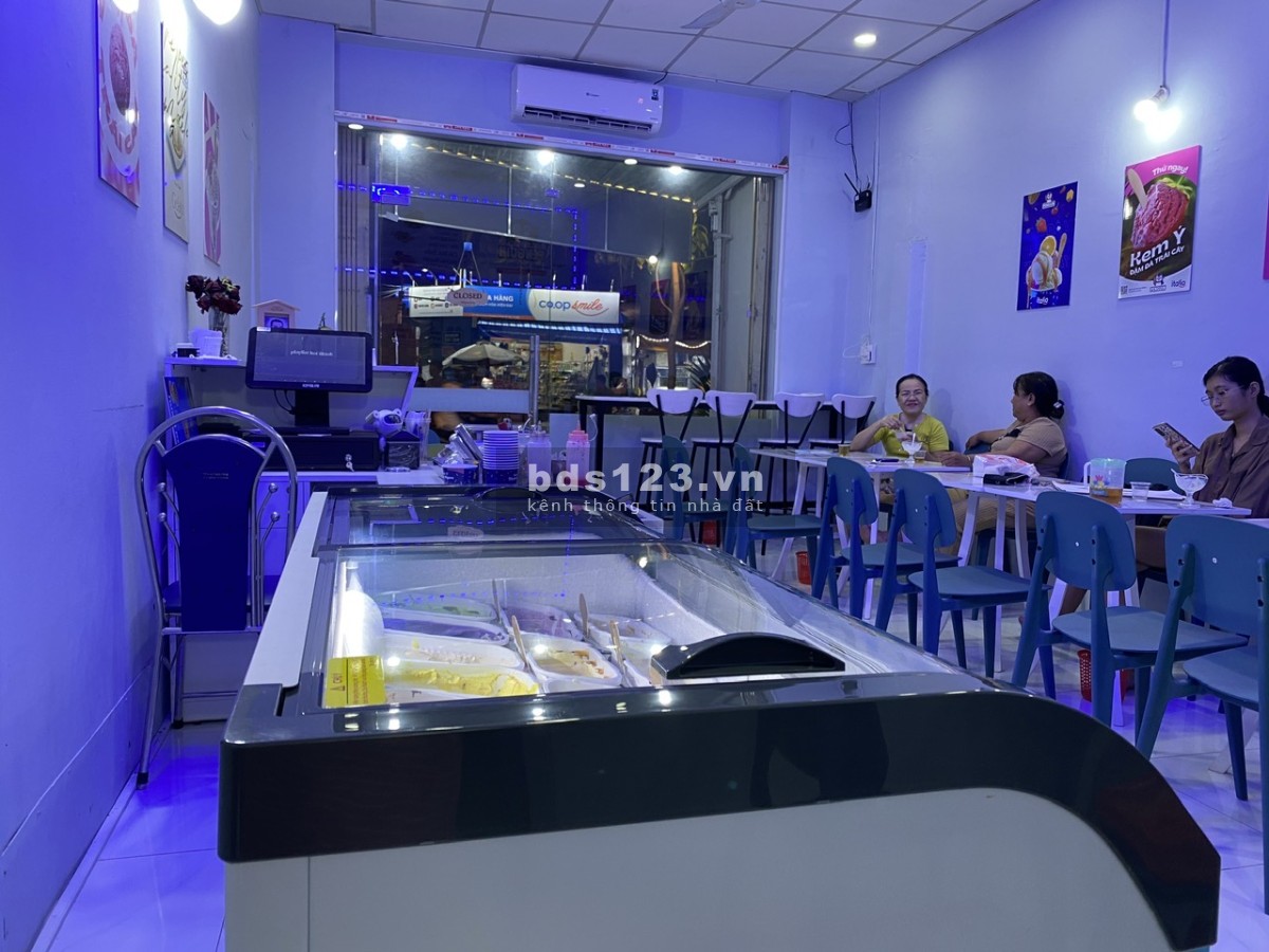 Cho thuê nhà mặt tiền K.Doanh nguyên căn tuyệt đẹp ngay ngã 5…