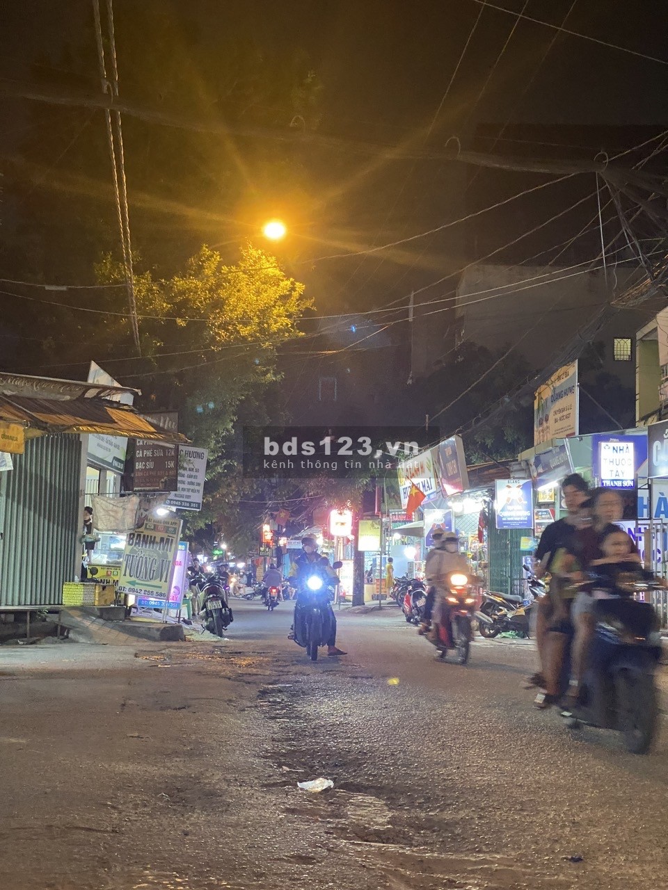 Cho thuê nhà mặt tiền K.Doanh nguyên căn tuyệt đẹp ngay ngã 5…