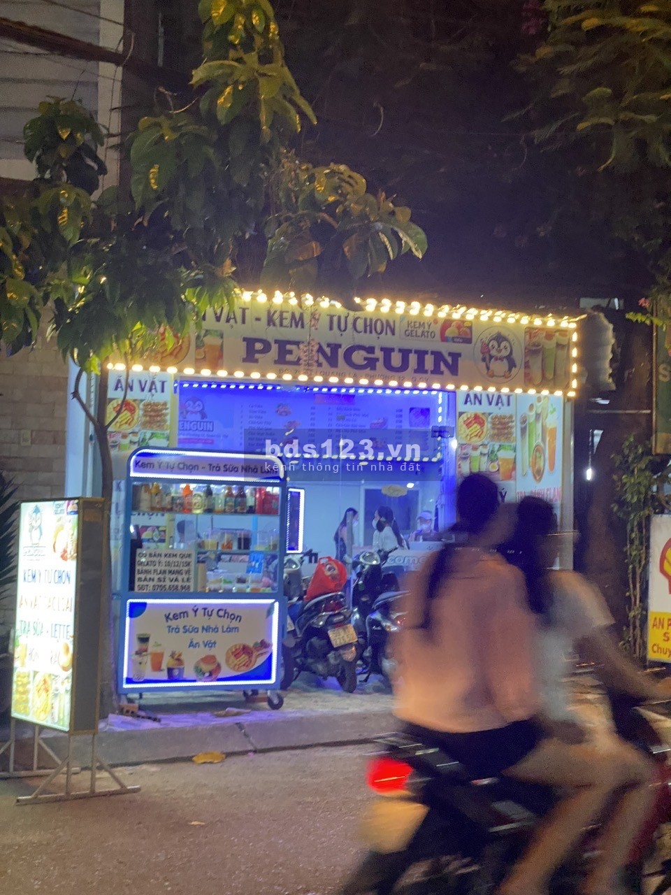 Cho thuê nhà mặt tiền K.Doanh nguyên căn tuyệt đẹp ngay ngã 5…