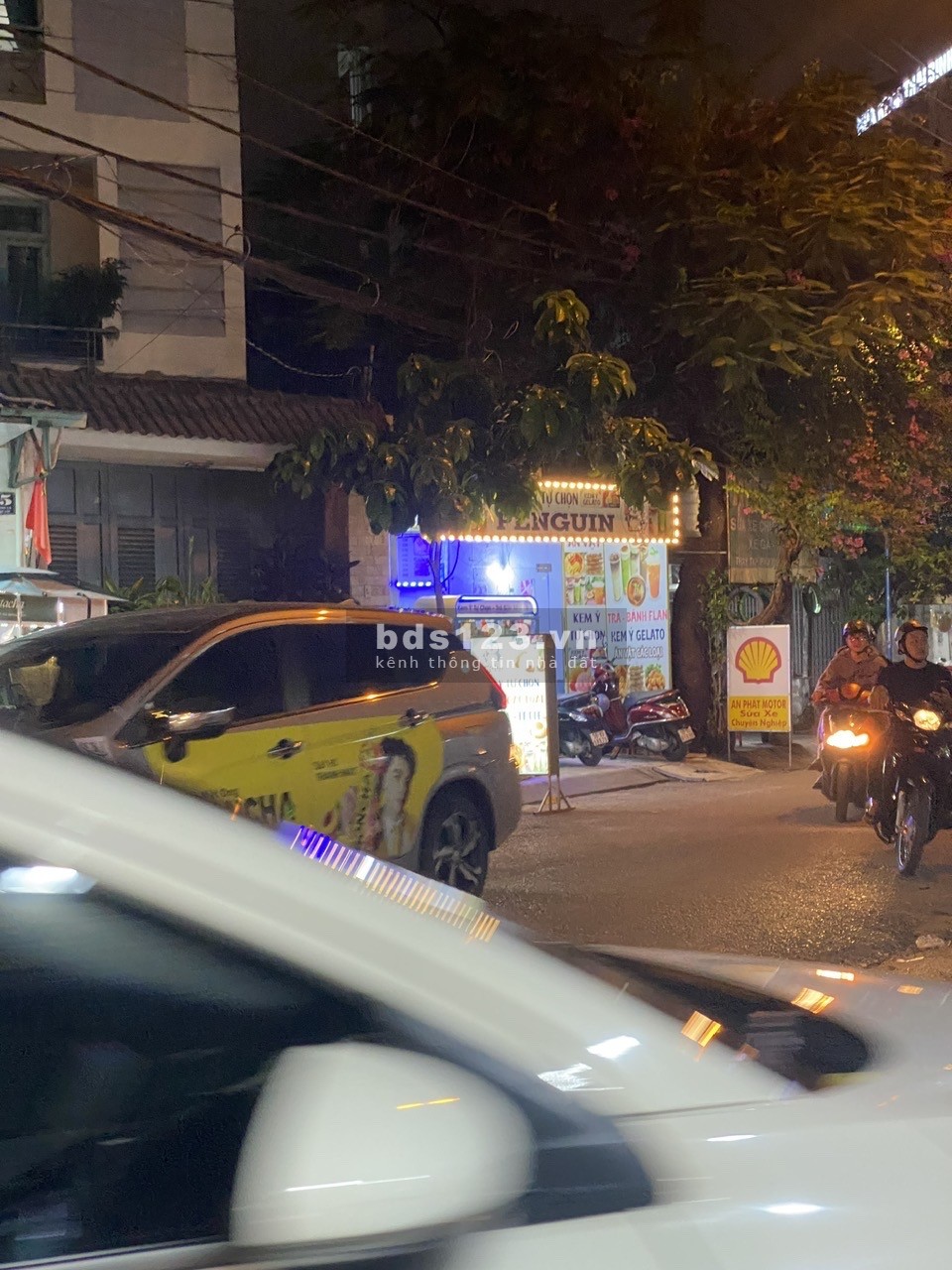 Cho thuê nhà mặt tiền K.Doanh nguyên căn tuyệt đẹp ngay ngã 5…