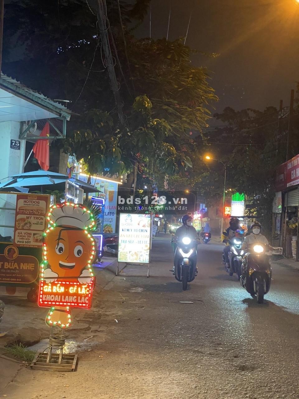 Cho thuê nhà mặt tiền K.Doanh nguyên căn tuyệt đẹp ngay ngã 5…