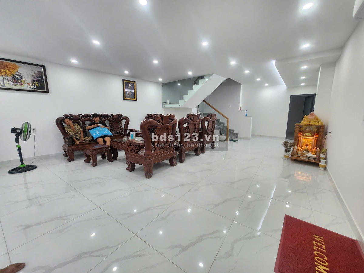 Bán nhà riêng 86m2, 5.7 tỷ, mặt tiền đường 21 Cát Lái,…