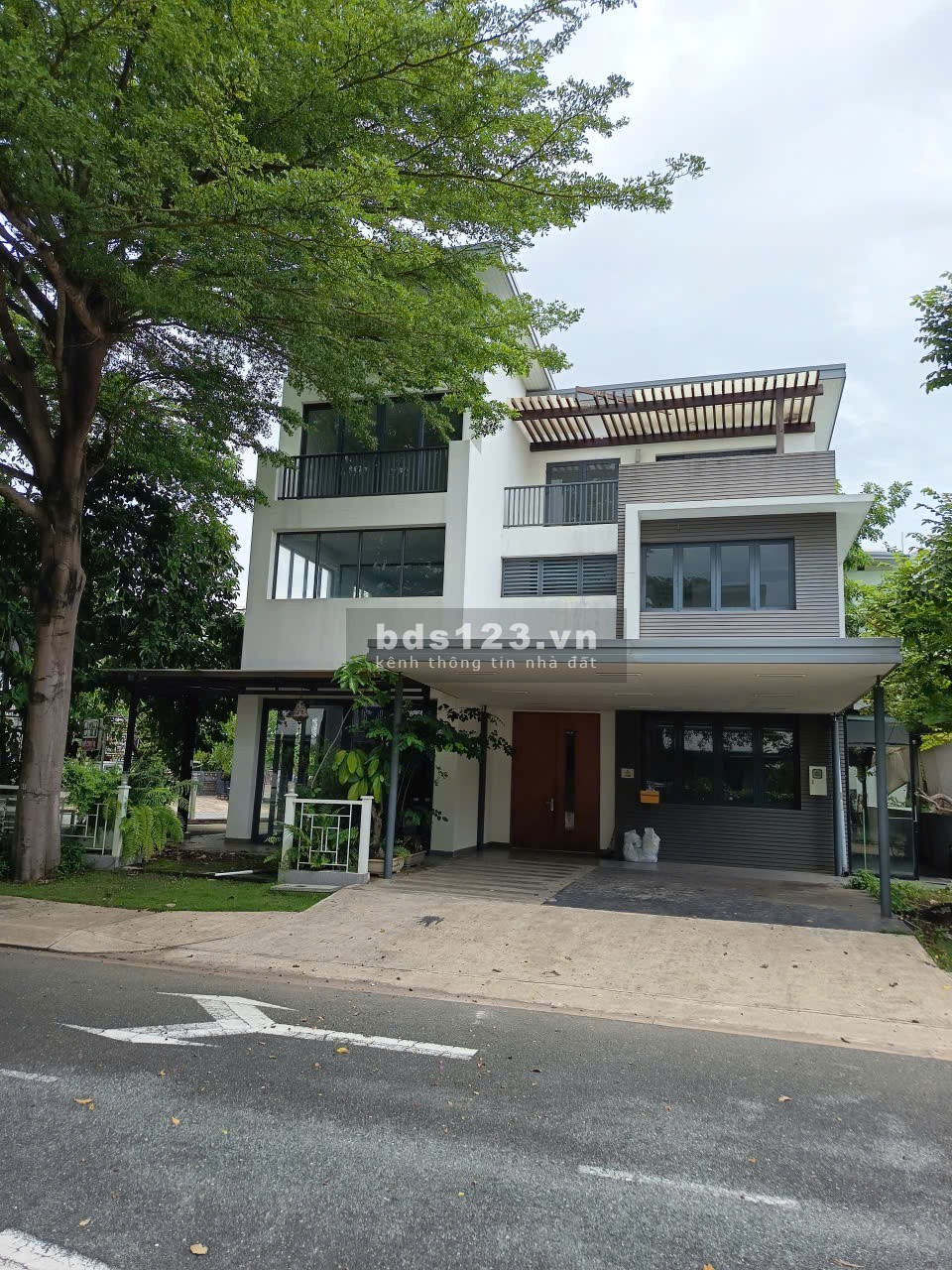 Villa 2MT – Chính chủ cho thuê dài hạn, gần bến du thuyền,…