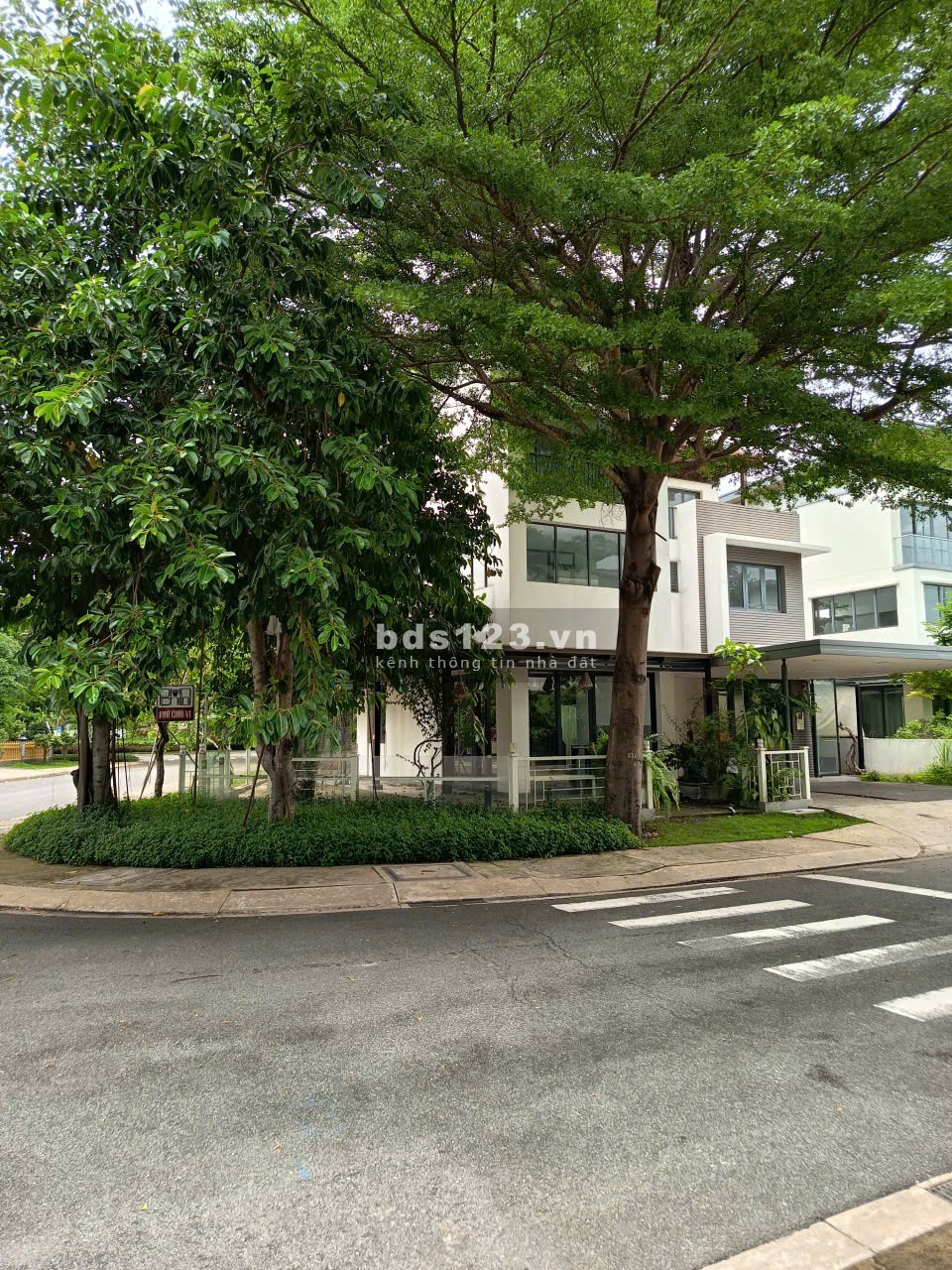 Villa 2MT – Chính chủ cho thuê dài hạn, gần bến du thuyền,…