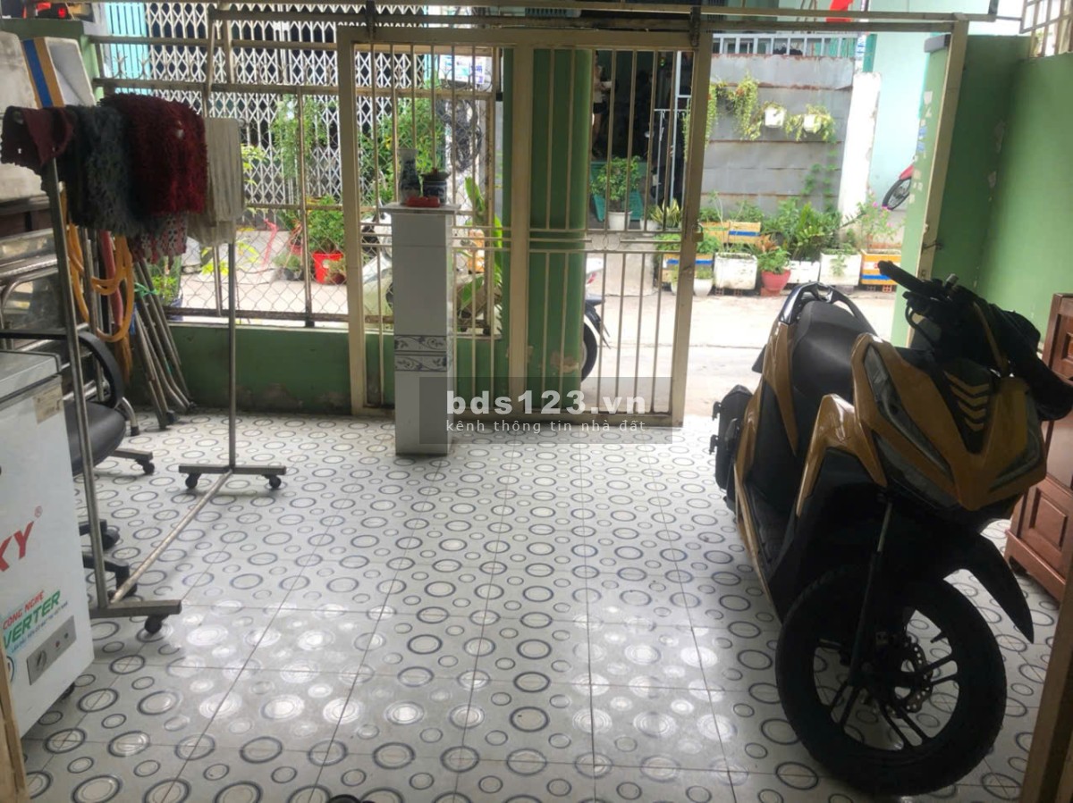 Bán NR tại Liên khu 10-11, Bình Trị Đông, Bình Tân, giá thỏa…