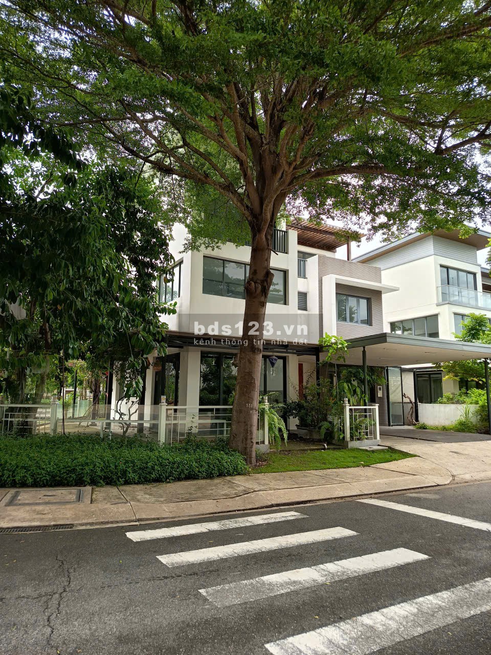 Villa 2MT – Chính chủ cho thuê dài hạn, gần bến du thuyền,…