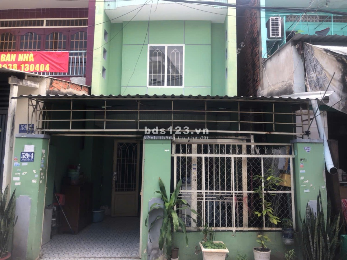 Bán NR tại Liên khu 10-11, Bình Trị Đông, Bình Tân, giá thỏa…