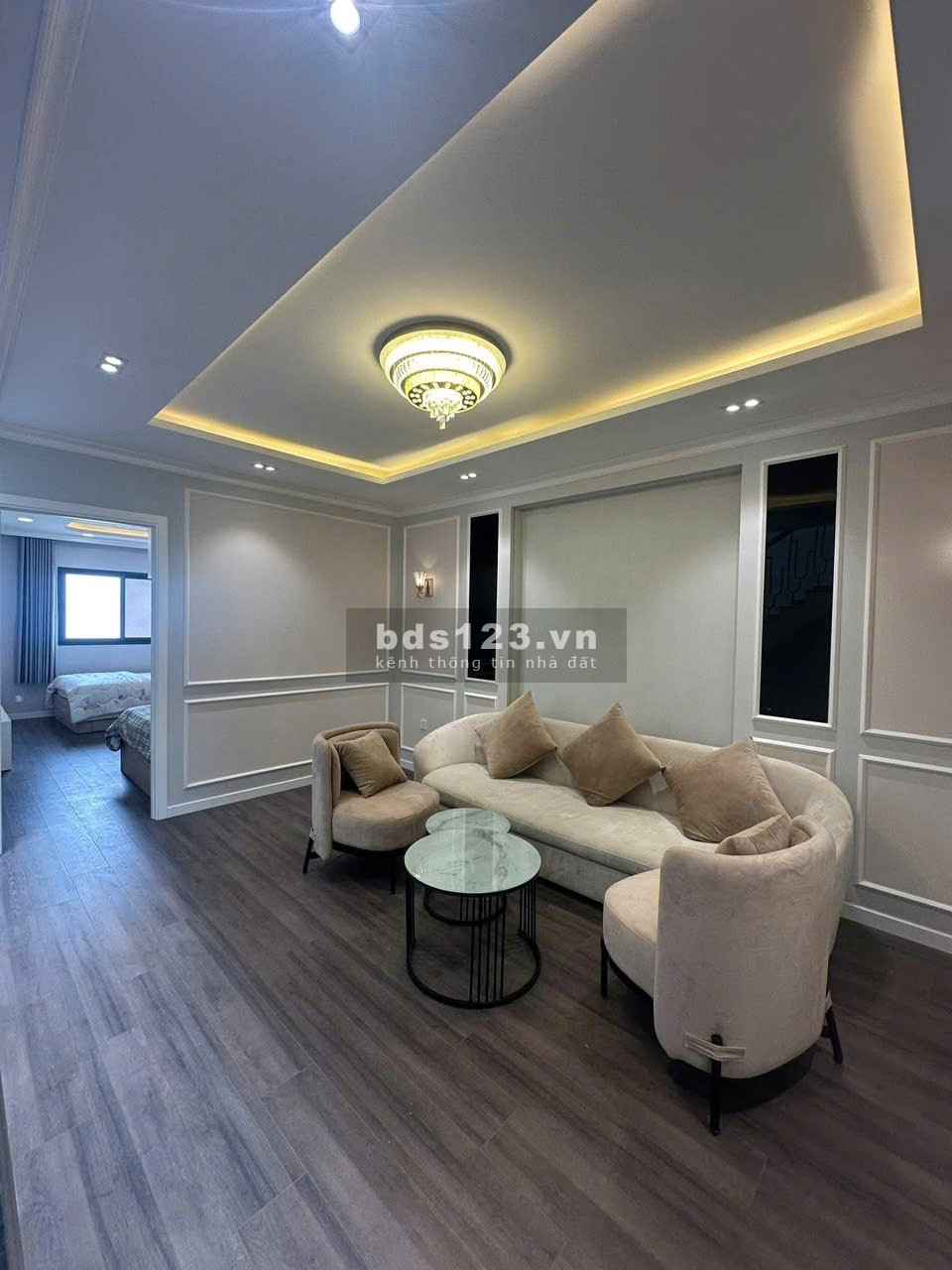 Nhà Phố Full Nội Thất - Sổ Hồng Riêng - Ngay KCN Cầu Tràm,…