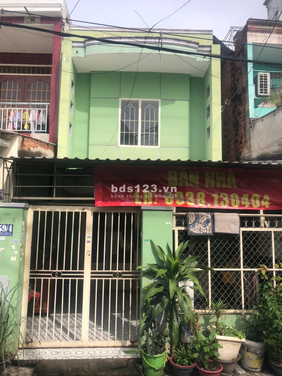Bán NR tại Liên khu 10-11, Bình Trị Đông, Bình Tân, giá thỏa…