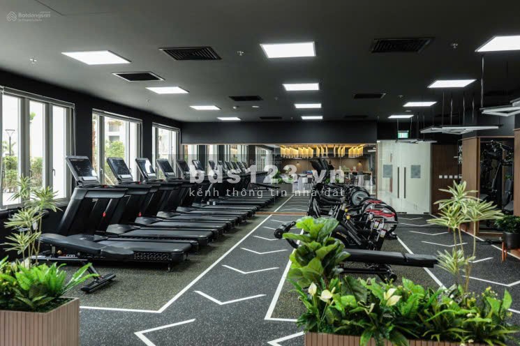 Chung cư cao cấp Minato Residence - 100% Nhật Bản, hỗ trợ vay…