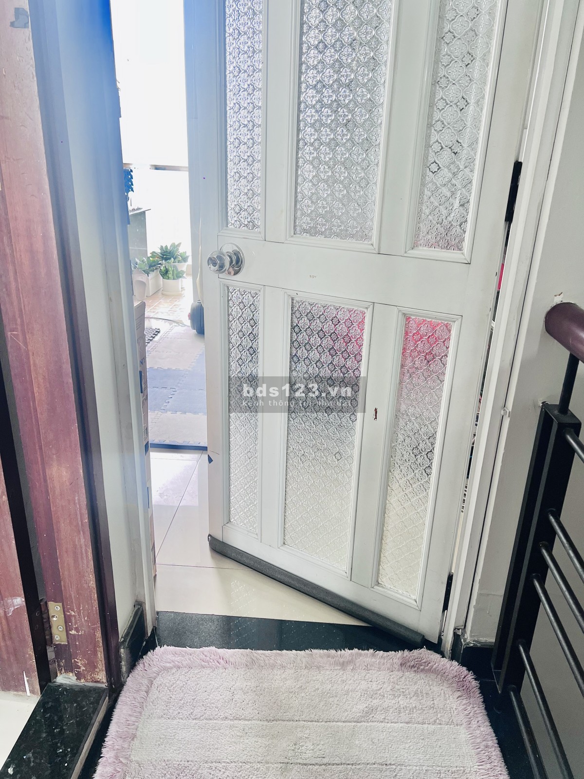 Cho Thuê Phòng Quận 1 có Cửa Sổ, Ban Công Lớn Thoáng Mát,…