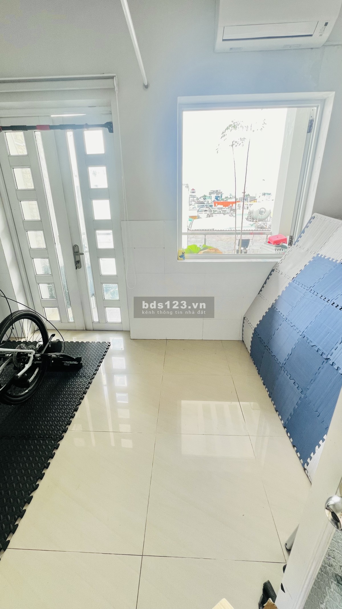 Cho Thuê Phòng Quận 1 có Cửa Sổ, Ban Công Lớn Thoáng Mát,…