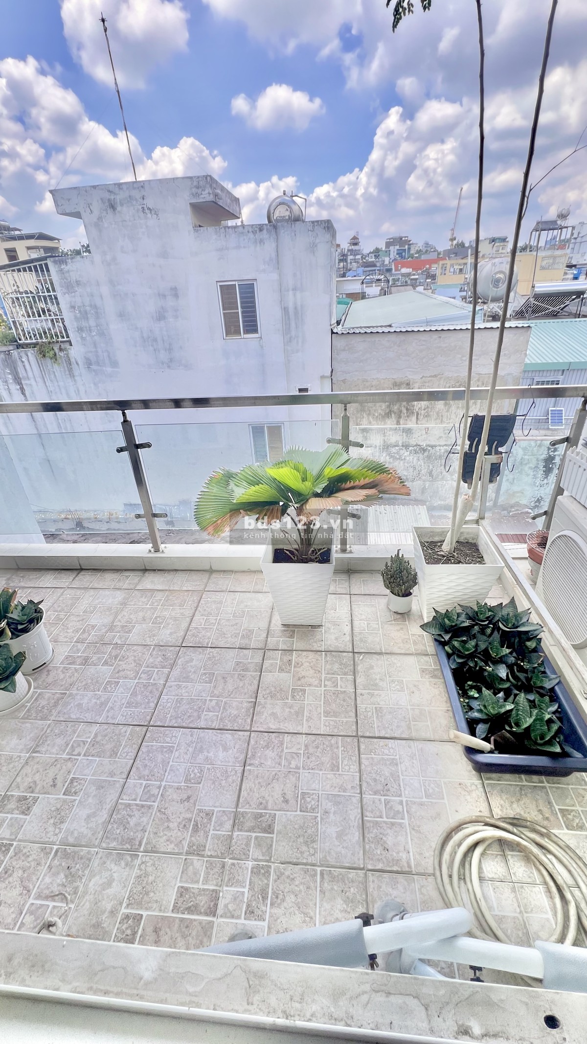 Cho Thuê Phòng Quận 1 có Cửa Sổ, Ban Công Lớn Thoáng Mát,…