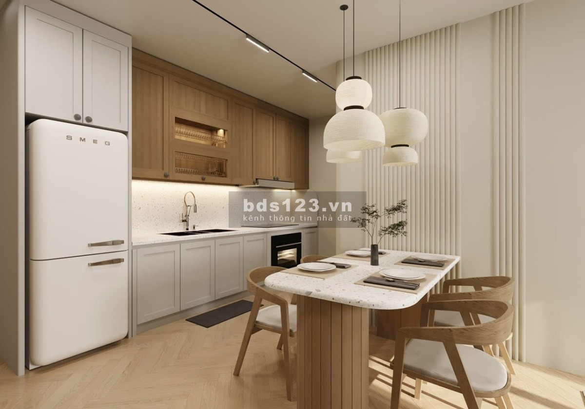 Chung cư cao cấp Minato Residence - 100% Nhật Bản, hỗ trợ vay…