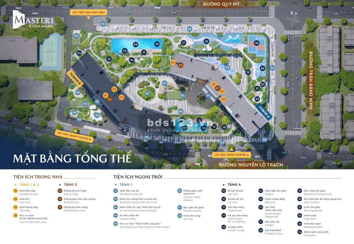 Căn 2PN view sông rẻ nhất dự án, DT 67,4m2 giá chỉ 4,547 tỷ giá đã bao gồm VAT và KPBT
