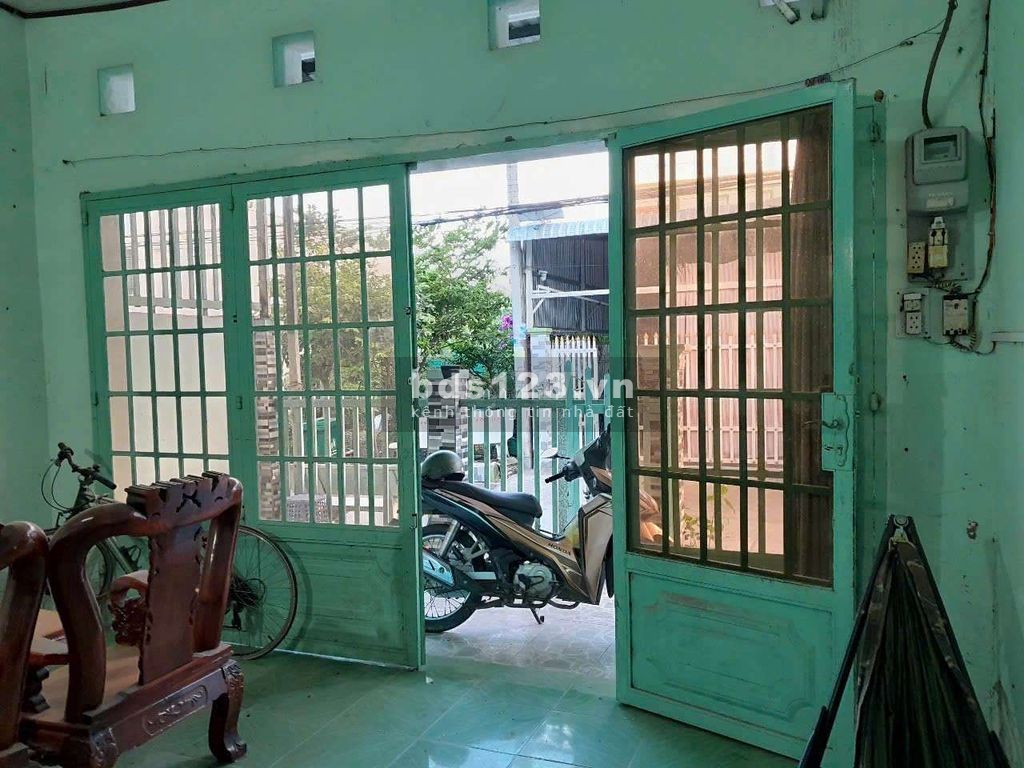 Cho thuê nhà riêng, An Châu, Châu Thành (yên tĩnh, gần chợ).