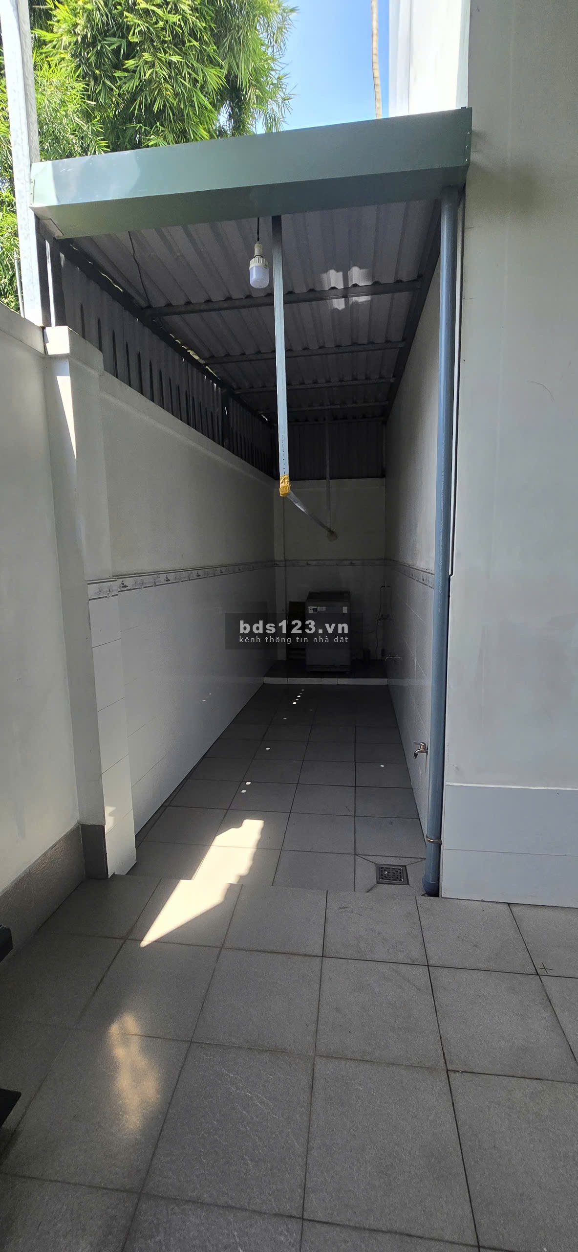 NHÀ ĐẸP 7.5 x 22m NỞ HẬU đường Oto, Gần Phan Văn Hớn, chợ Xuân Thới Thượng