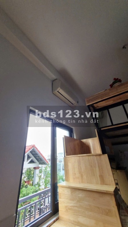 Tìm nữ ở ghép ngay Tây Thạnh, Tân Phú gần đại học Công…