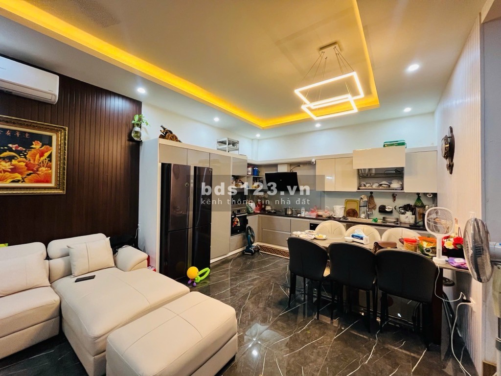 Bán Nhà Đẹp Trung Liệt – 66m², Lô Góc, Oto Đỗ Cửa – Giá…