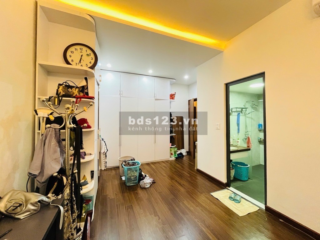 Bán Nhà Đẹp Trung Liệt – 66m², Lô Góc, Oto Đỗ Cửa – Giá…